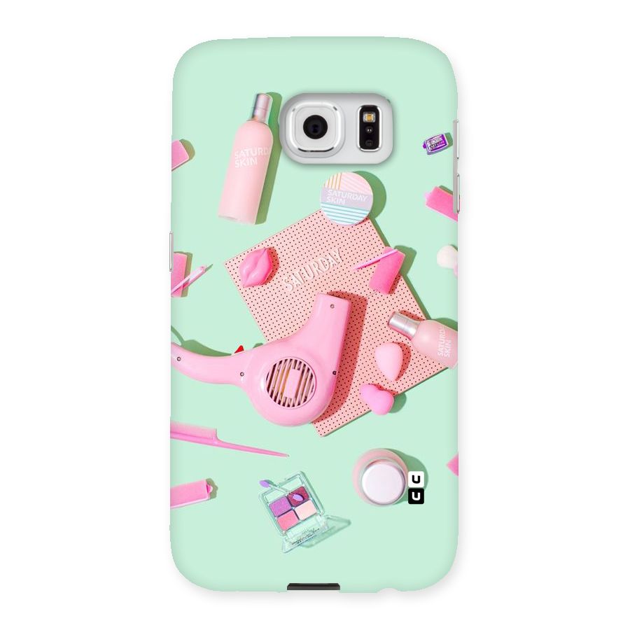 Night Out Slay Back Case for Samsung Galaxy S6