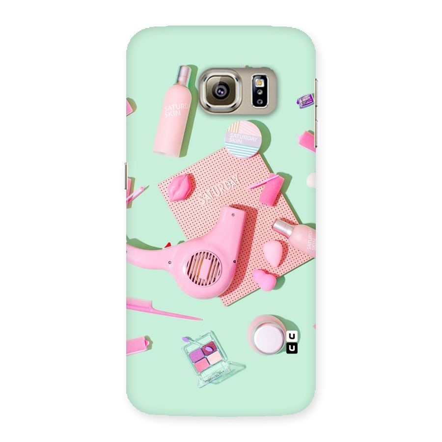 Night Out Slay Back Case for Samsung Galaxy S6 Edge