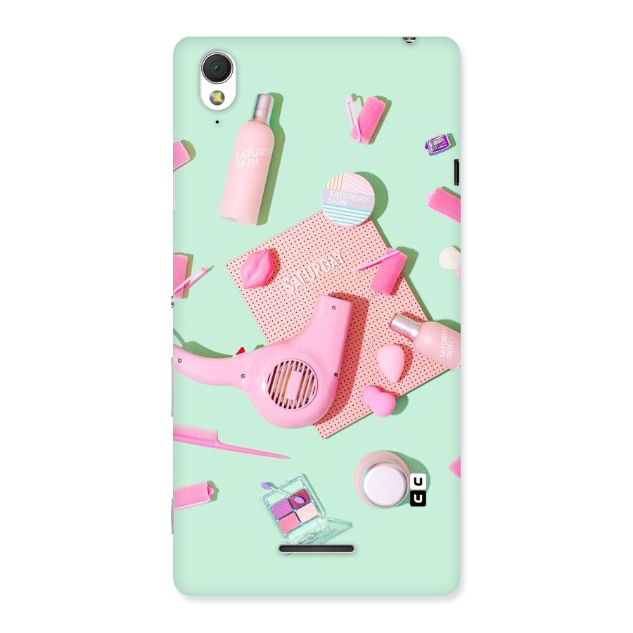 Night Out Slay Back Case for Sony Xperia T3