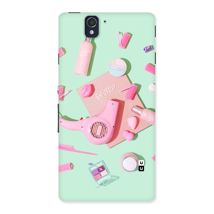 Night Out Slay Back Case for Sony Xperia Z