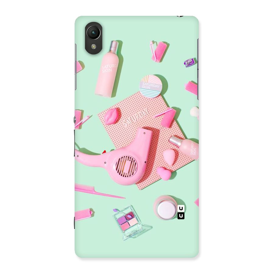 Night Out Slay Back Case for Sony Xperia Z2