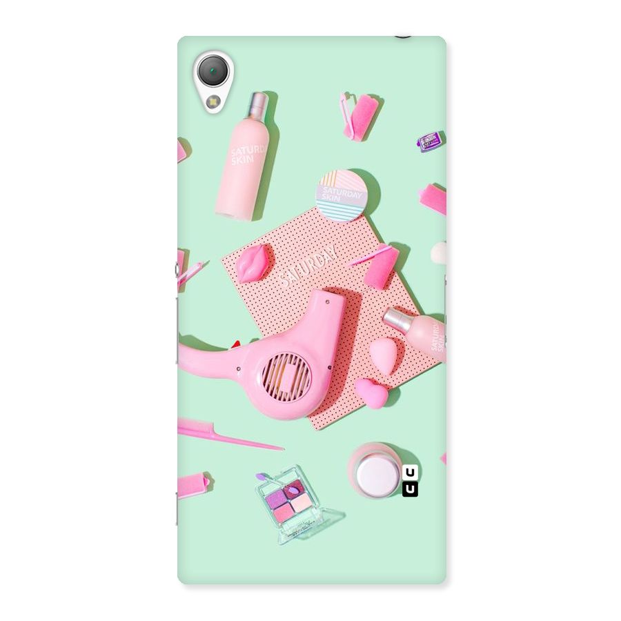 Night Out Slay Back Case for Sony Xperia Z3