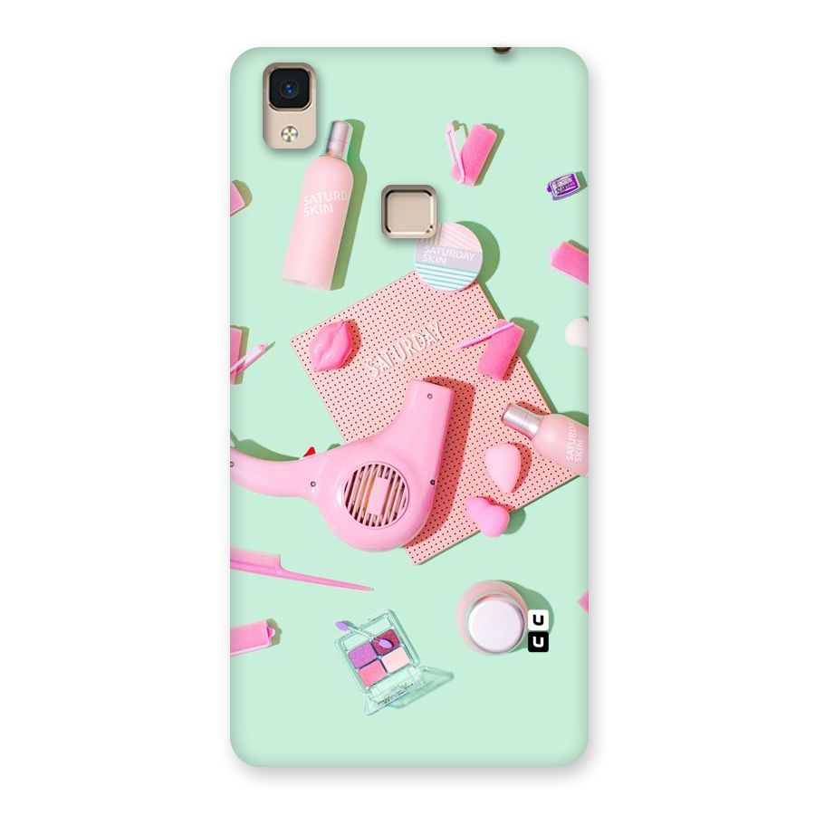 Night Out Slay Back Case for V3 Max