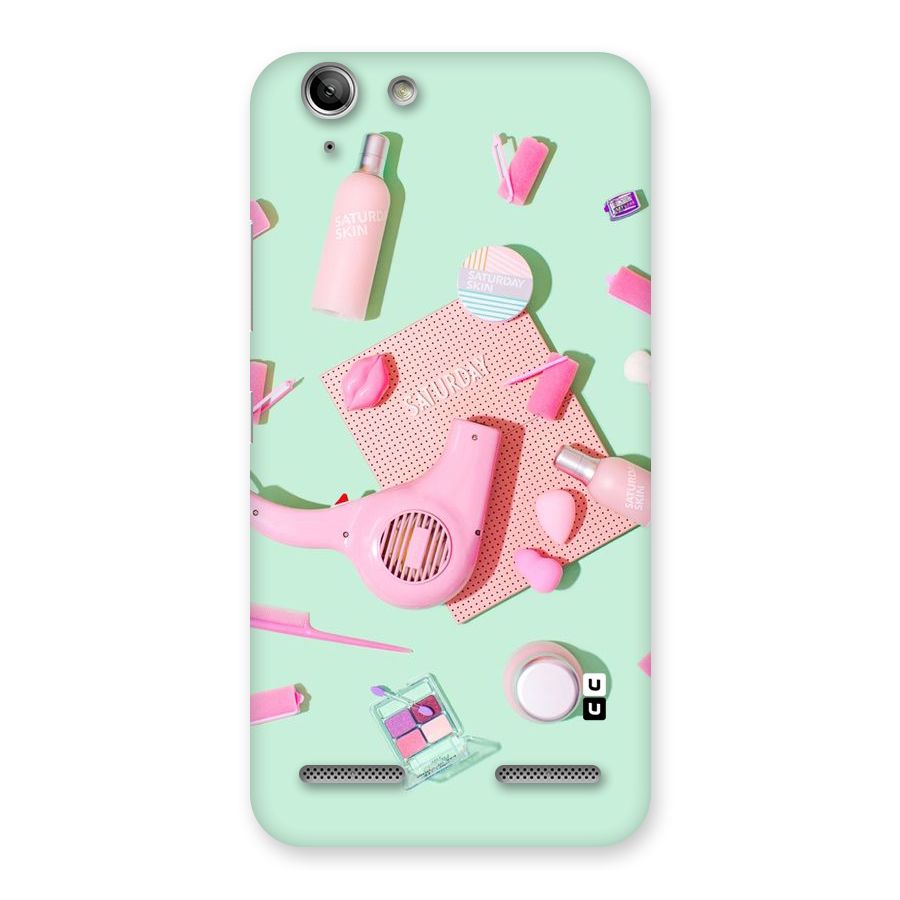 Night Out Slay Back Case for Vibe K5