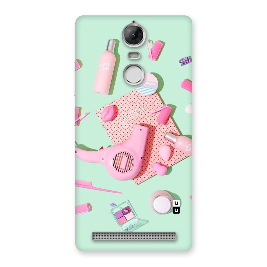 Night Out Slay Back Case for Vibe K5 Note