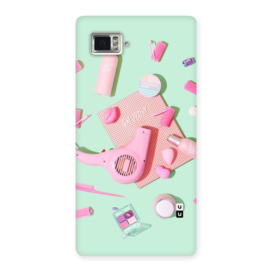 Night Out Slay Back Case for Vibe Z2 Pro K920