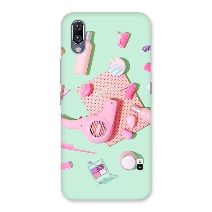 Night Out Slay Back Case for Vivo NEX