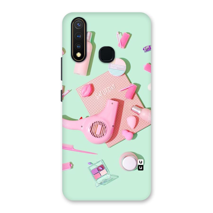 Night Out Slay Back Case for Vivo U20