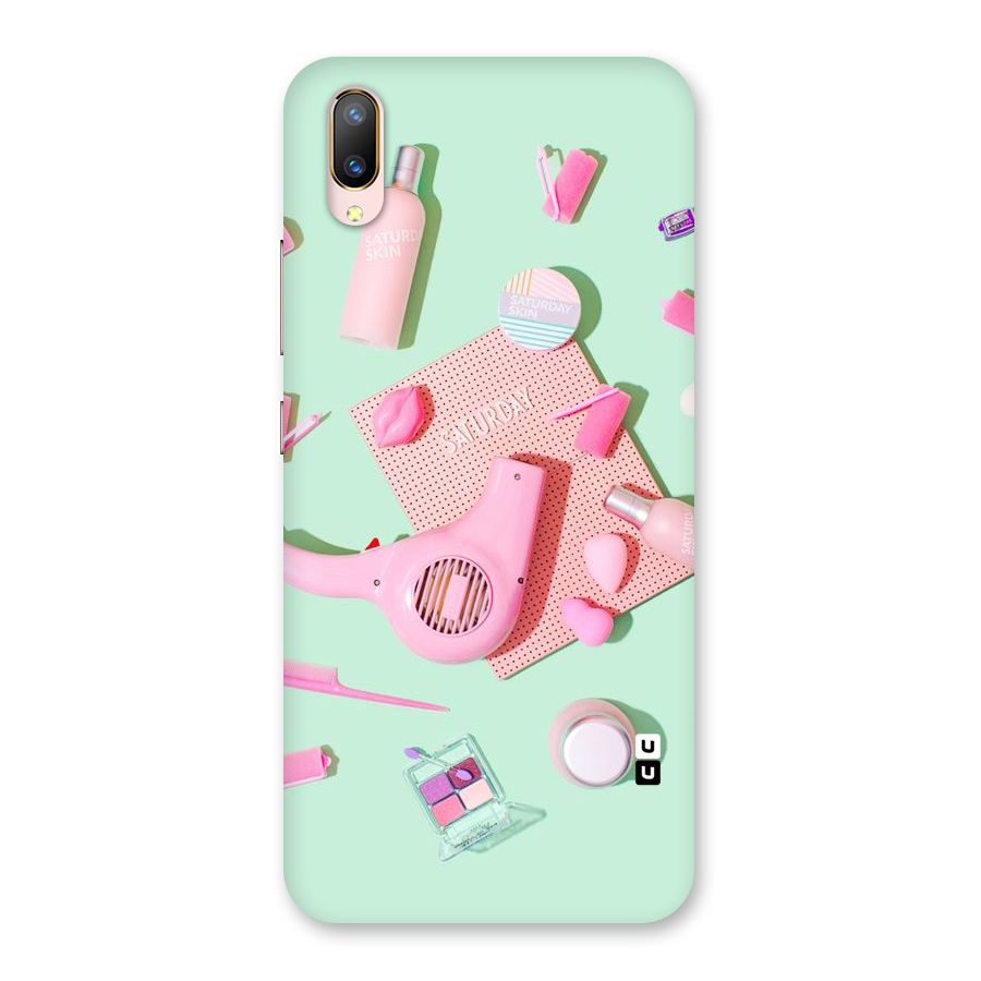 Night Out Slay Back Case for Vivo V11 Pro