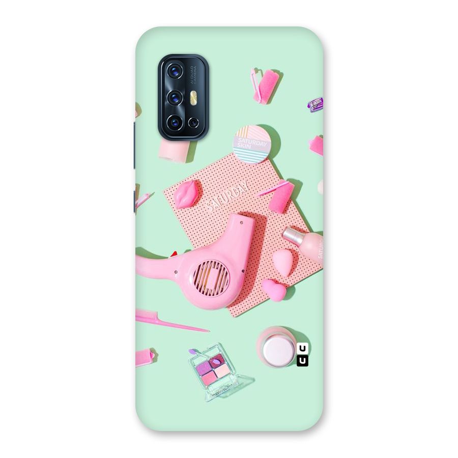 Night Out Slay Back Case for Vivo V17