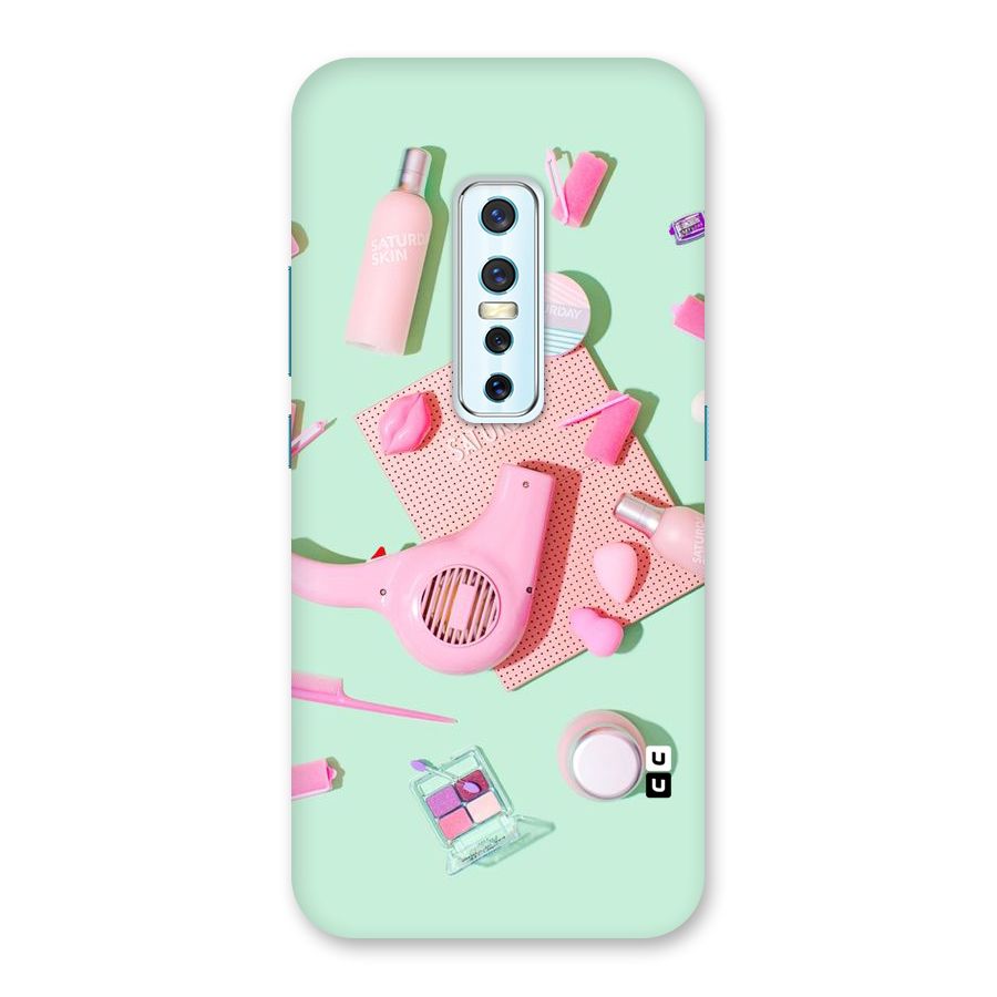 Night Out Slay Back Case for Vivo V17 Pro