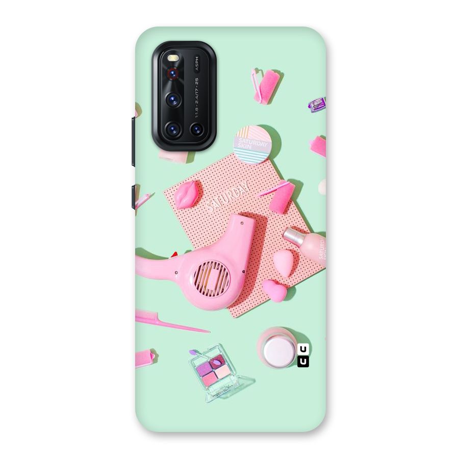 Night Out Slay Back Case for Vivo V19