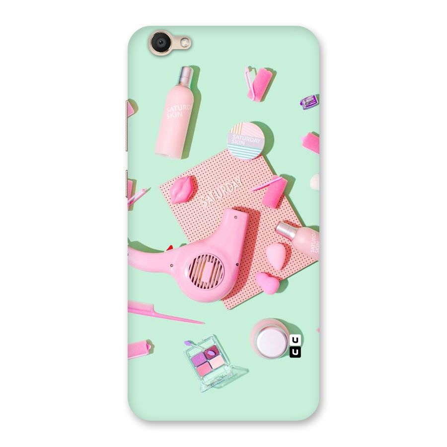 Night Out Slay Back Case for Vivo V5