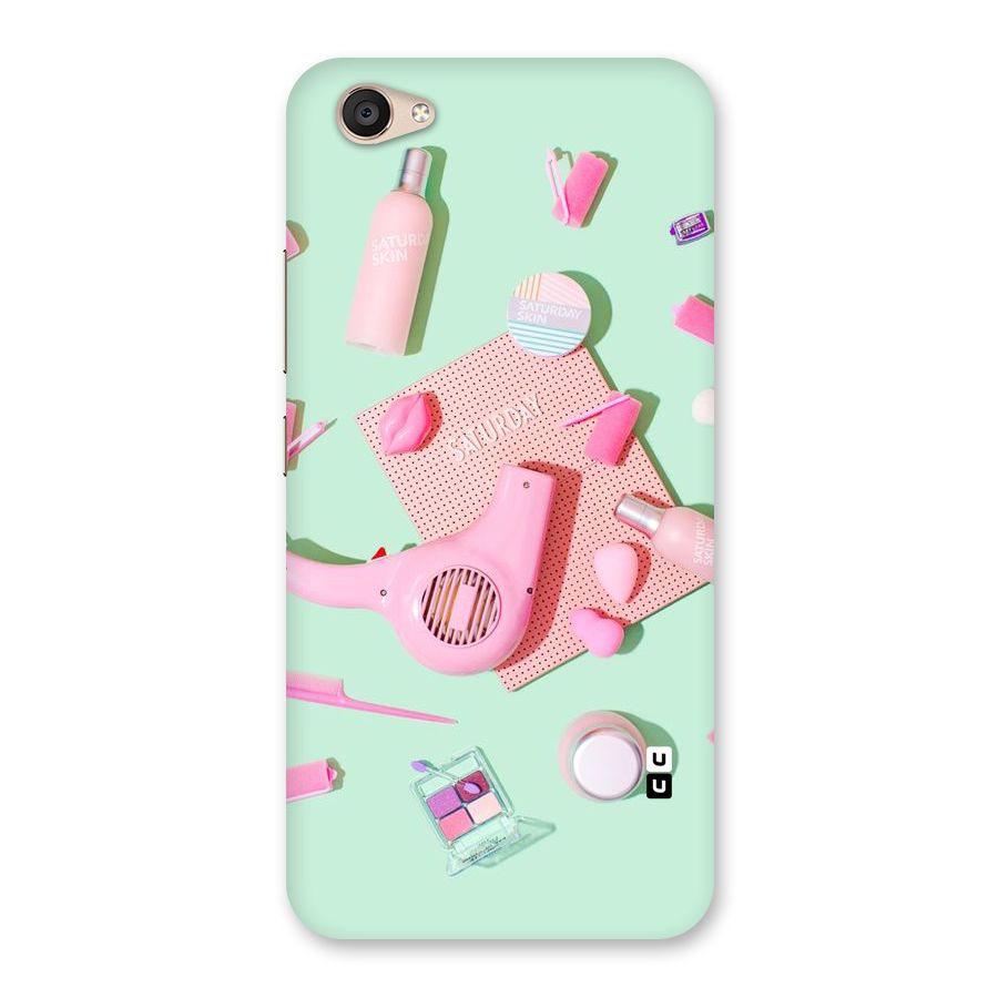 Night Out Slay Back Case for Vivo V5 Plus