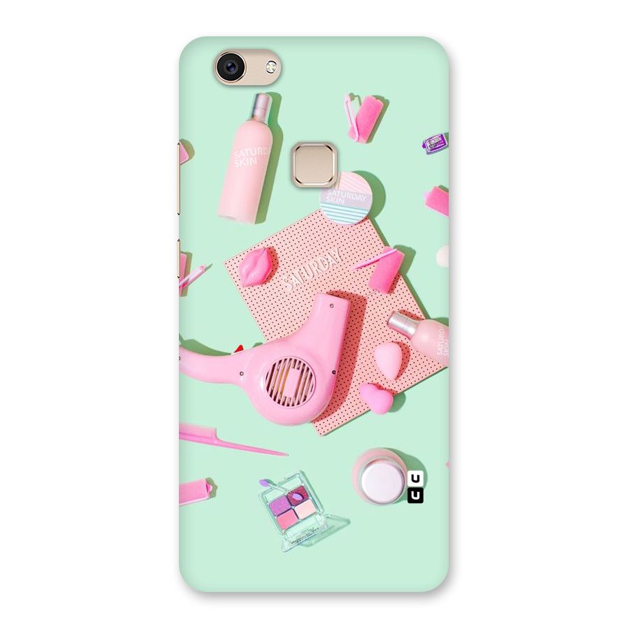 Night Out Slay Back Case for Vivo V7