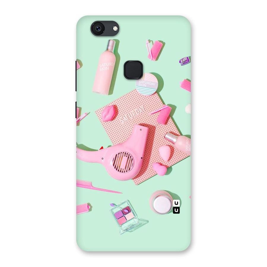 Night Out Slay Back Case for Vivo V7 Plus