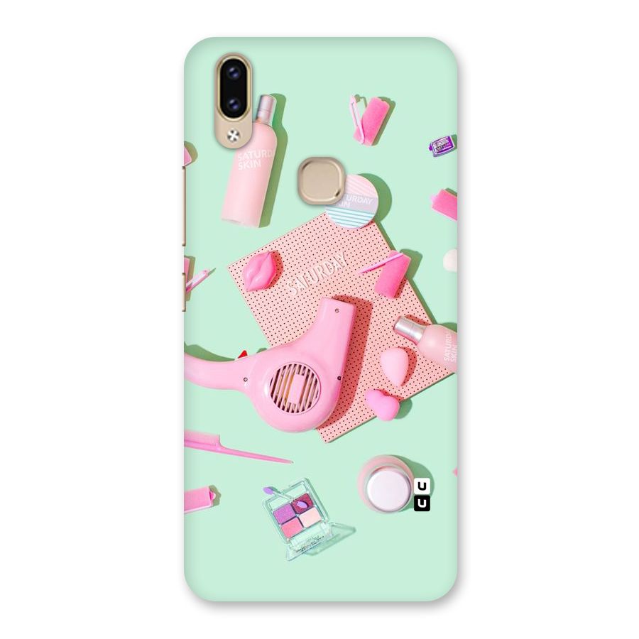 Night Out Slay Back Case for Vivo V9 Youth