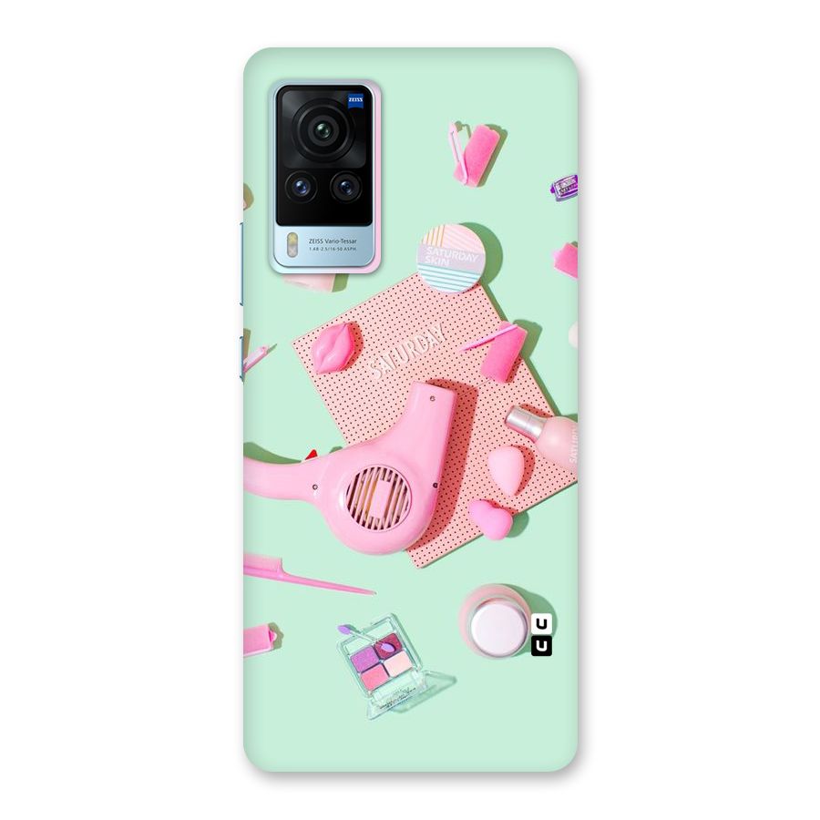 Night Out Slay Back Case for Vivo X60 Pro
