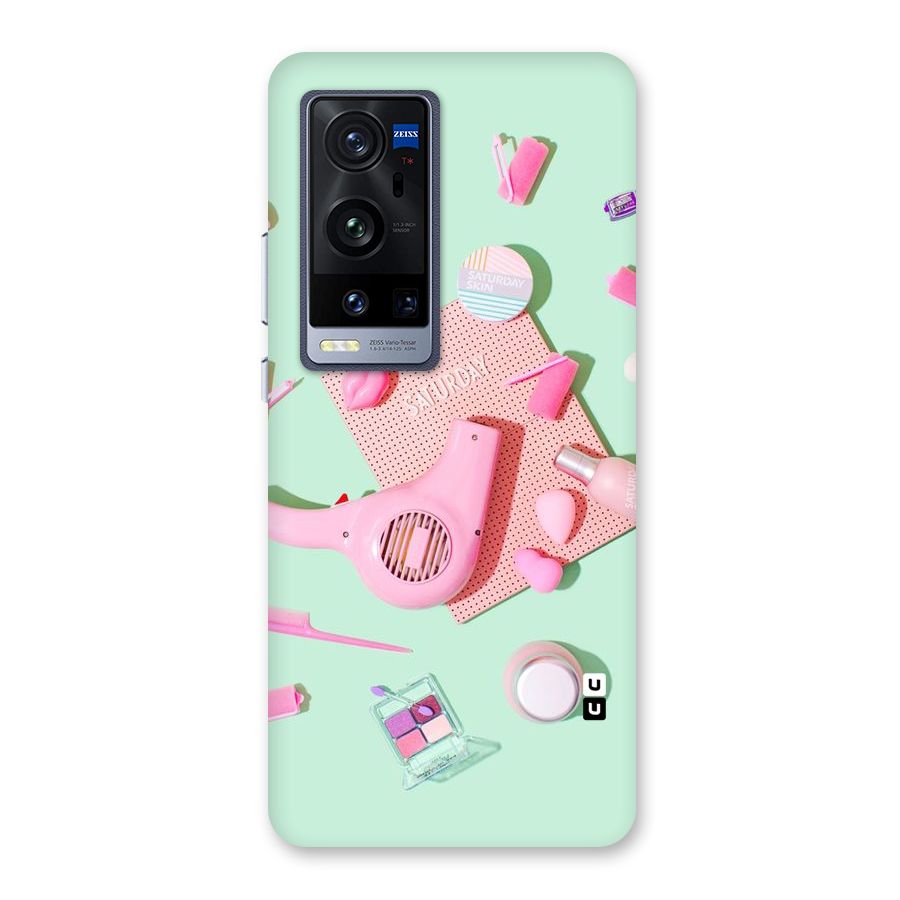 Night Out Slay Back Case for Vivo X60 Pro Plus