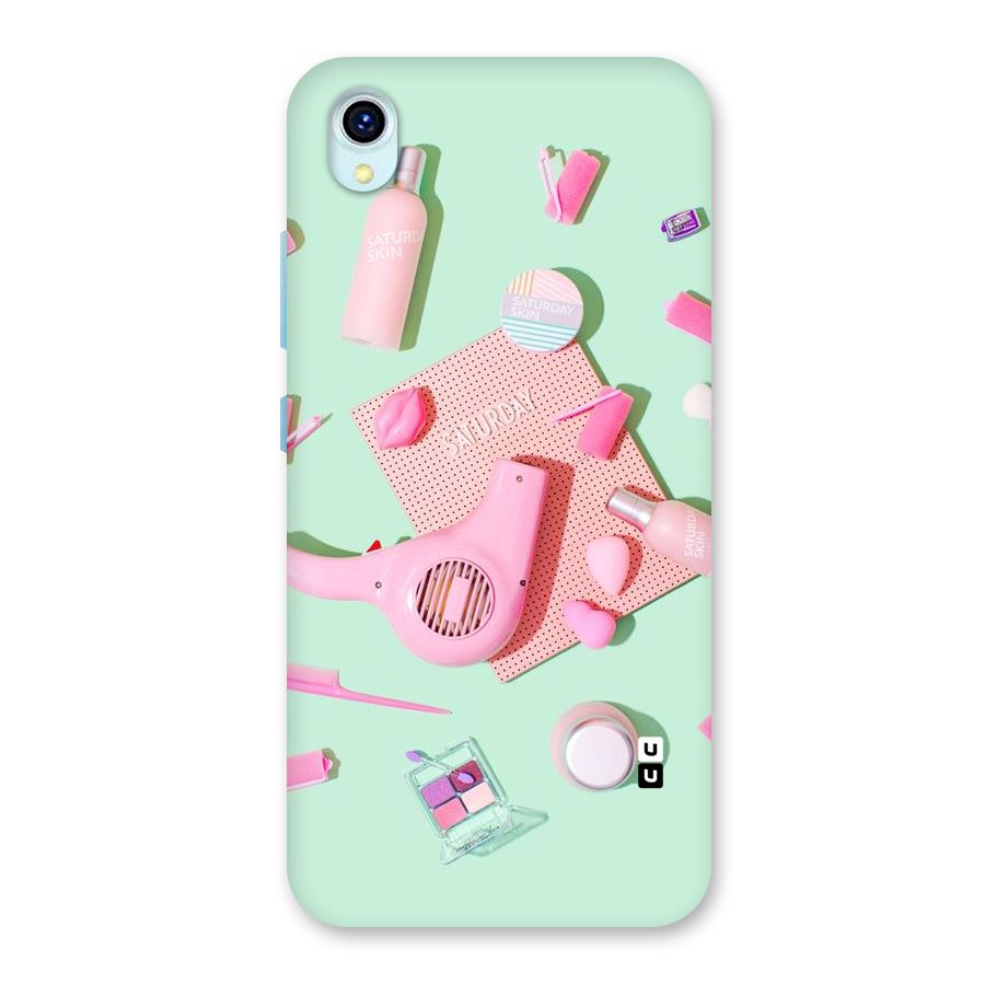Night Out Slay Back Case for Vivo Y1s