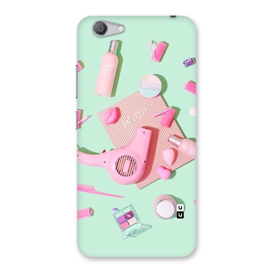 Night Out Slay Back Case for Vivo Y53