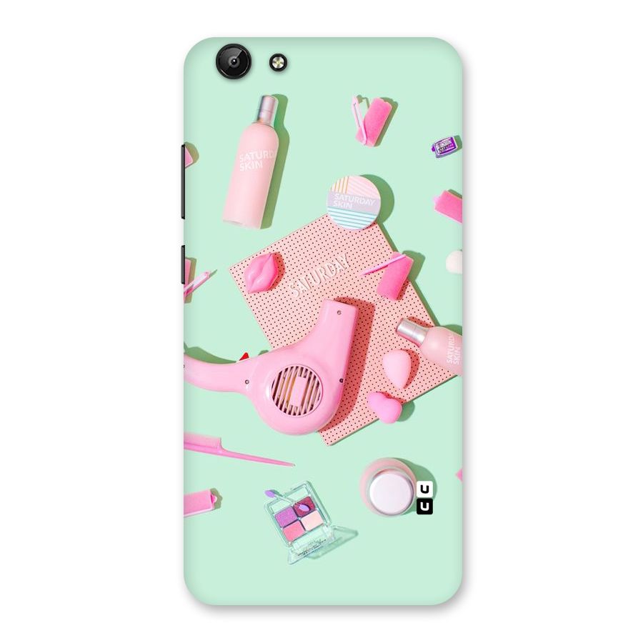 Night Out Slay Back Case for Vivo Y69