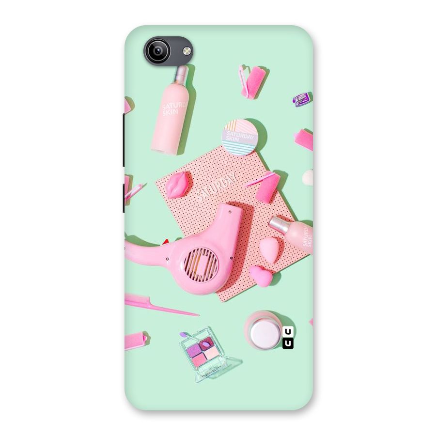 Night Out Slay Back Case for Vivo Y81i