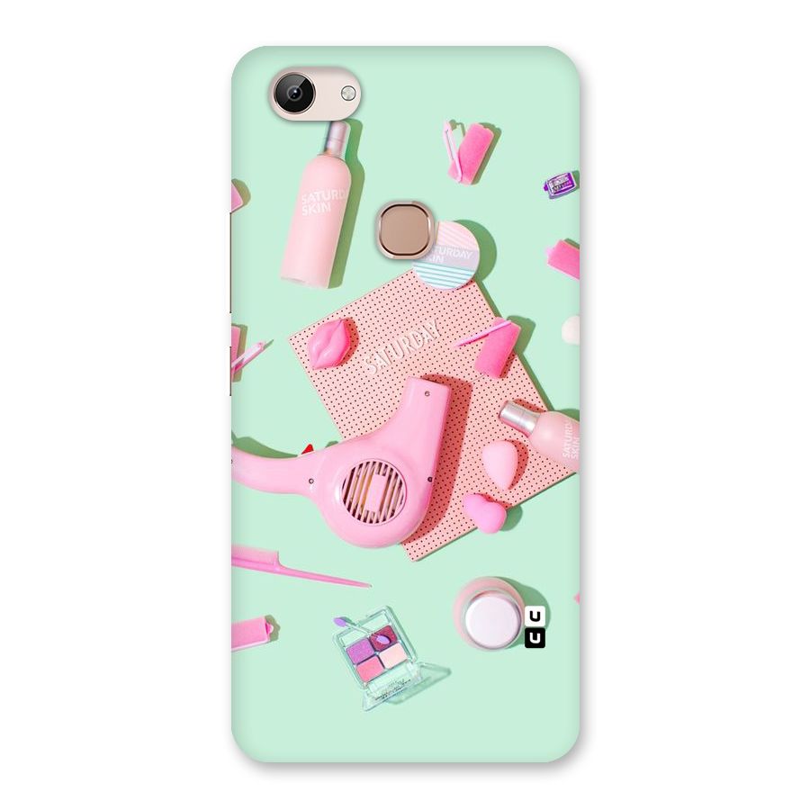 Night Out Slay Back Case for Vivo Y83