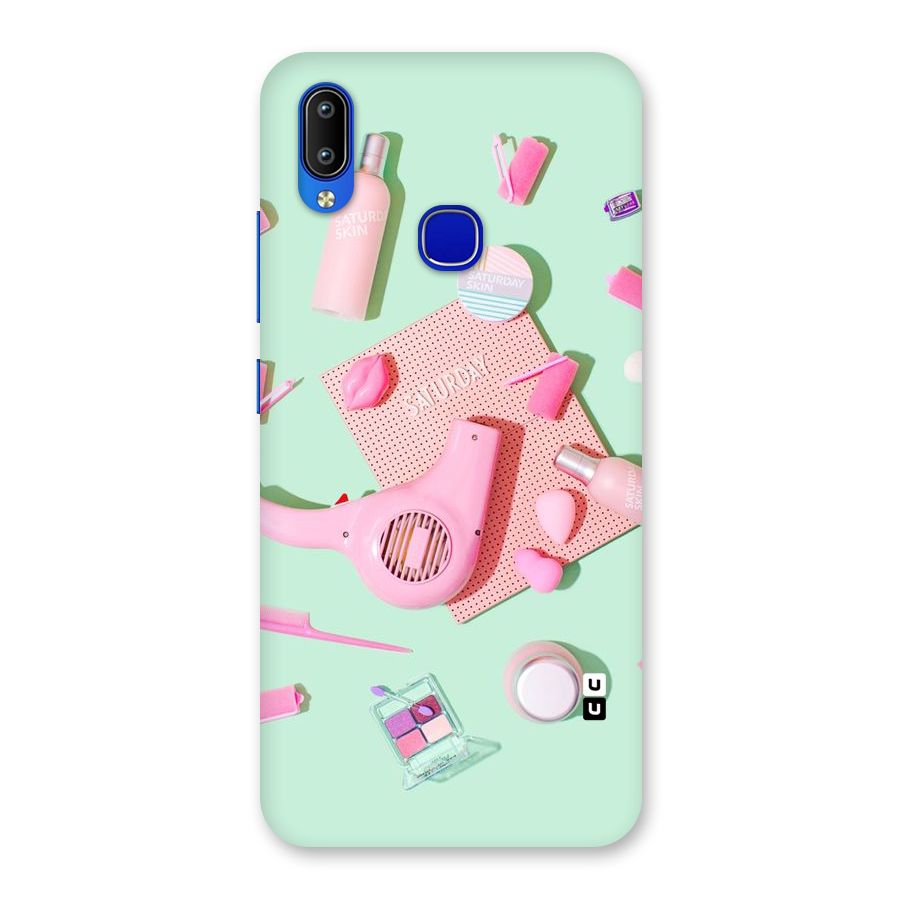 Night Out Slay Back Case for Vivo Y91