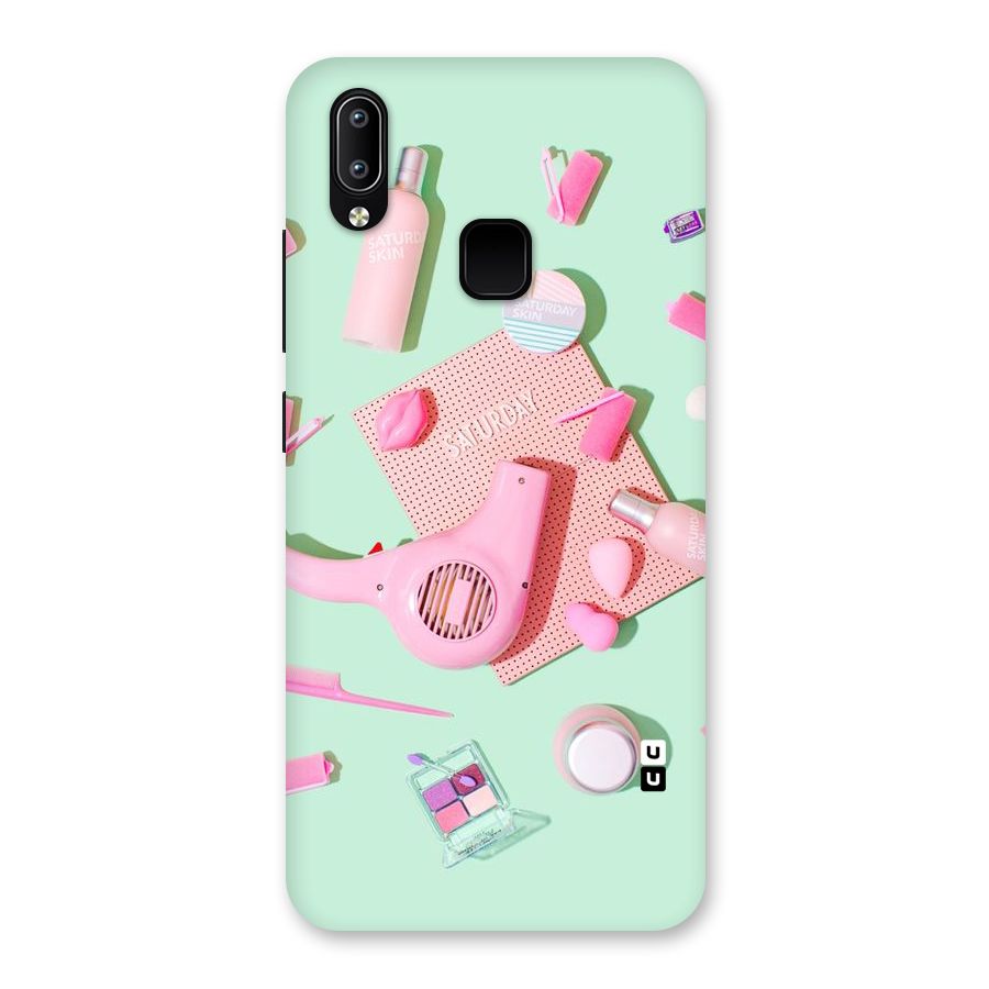 Night Out Slay Back Case for Vivo Y93