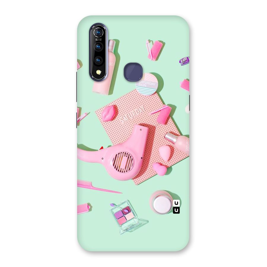 Night Out Slay Back Case for Vivo Z1 Pro