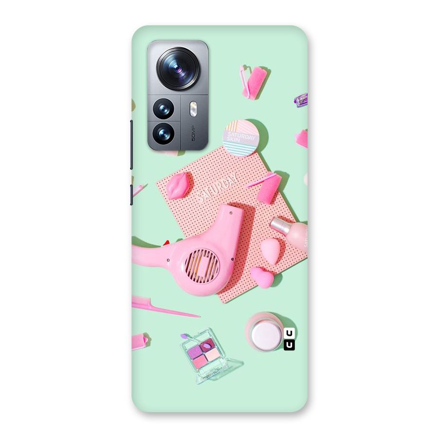 Night Out Slay Back Case for Xiaomi 12 Pro