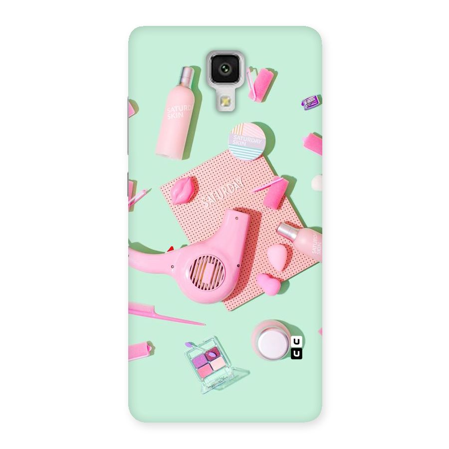 Night Out Slay Back Case for Xiaomi Mi 4