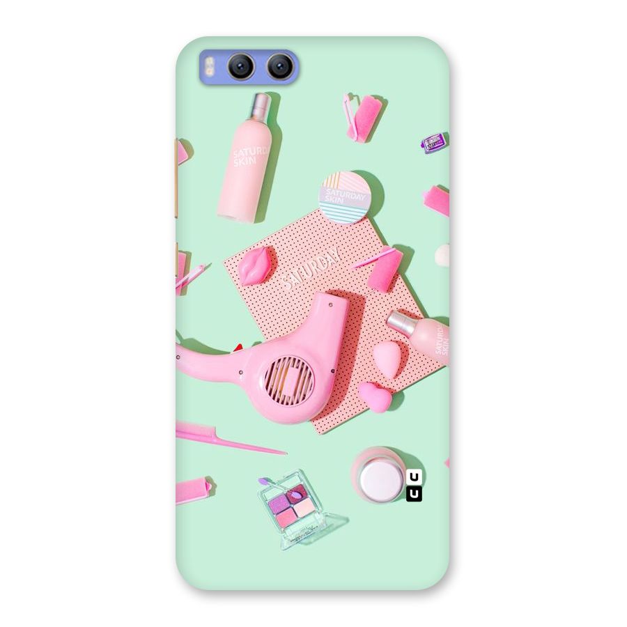 Night Out Slay Back Case for Xiaomi Mi 6