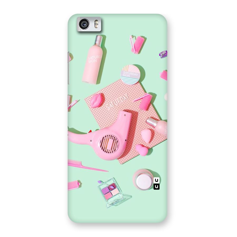 Night Out Slay Back Case for Xiaomi Redmi Mi5
