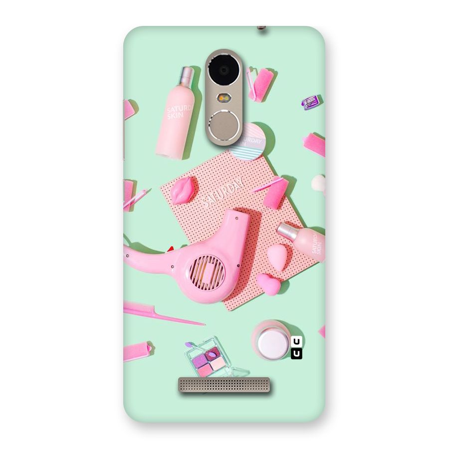 Night Out Slay Back Case for Xiaomi Redmi Note 3