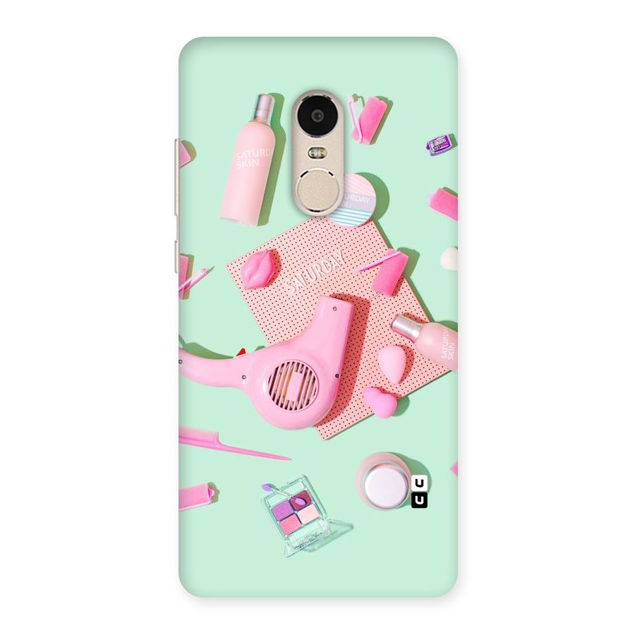 Night Out Slay Back Case for Xiaomi Redmi Note 4