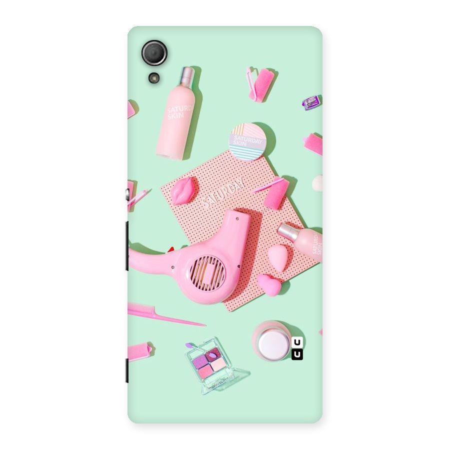 Night Out Slay Back Case for Xperia Z3 Plus