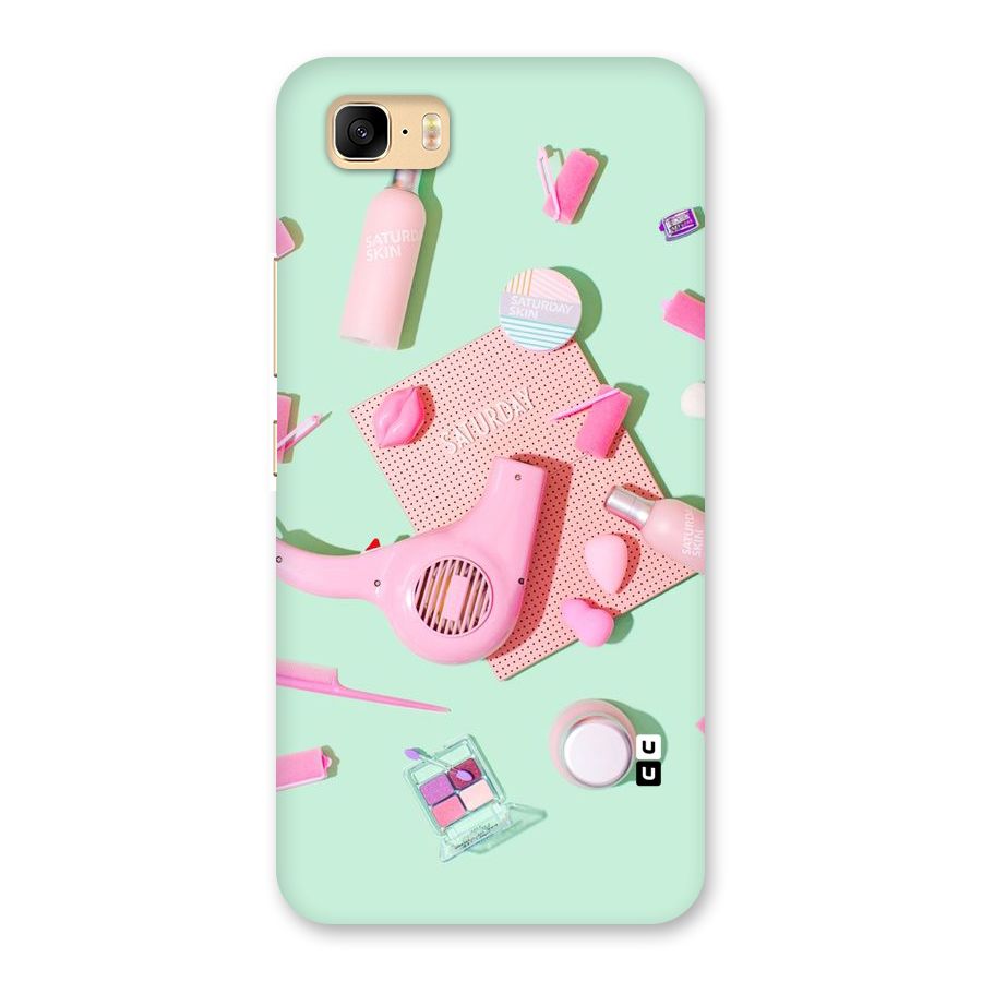 Night Out Slay Back Case for Zenfone 3s Max