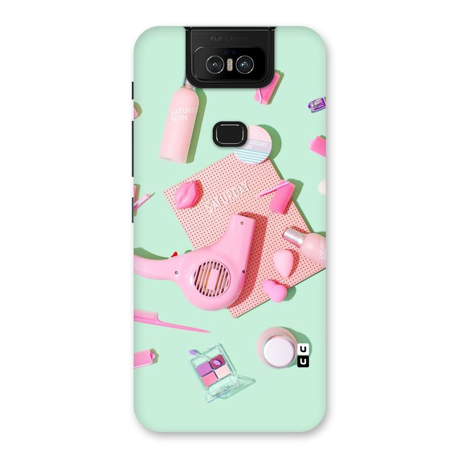 Night Out Slay Back Case for Zenfone 6z