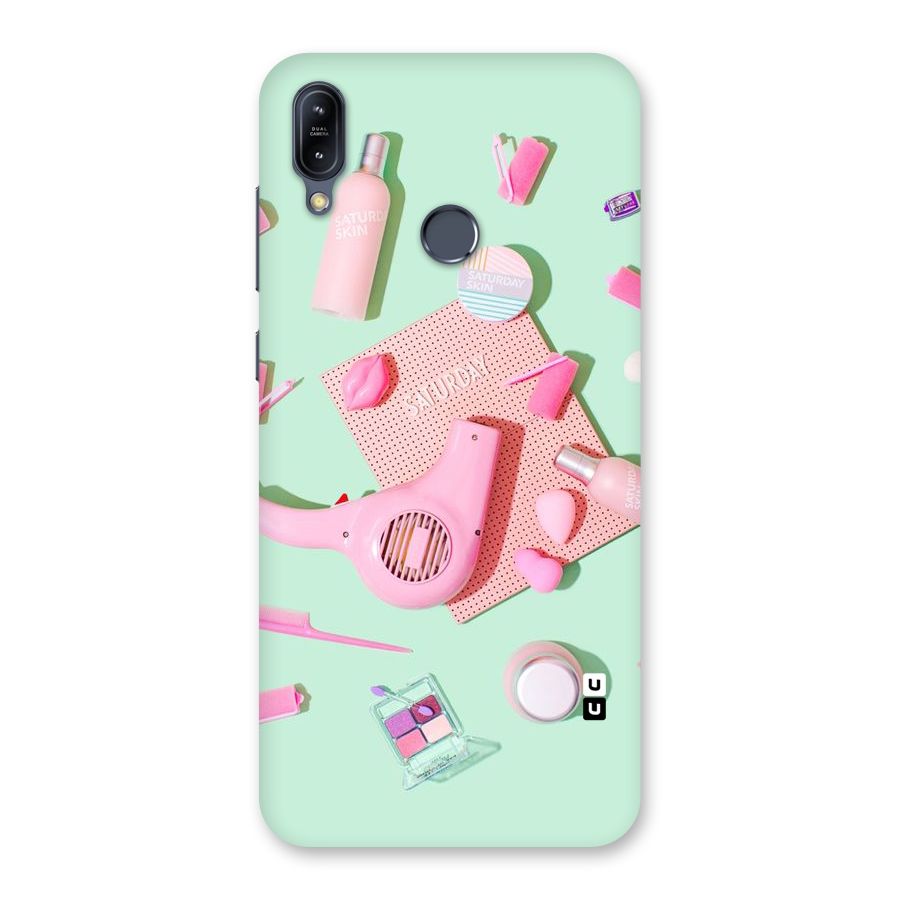 Night Out Slay Back Case for Zenfone Max M2
