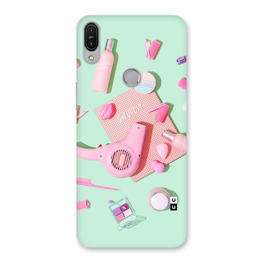 Night Out Slay Back Case for Zenfone Max Pro M1