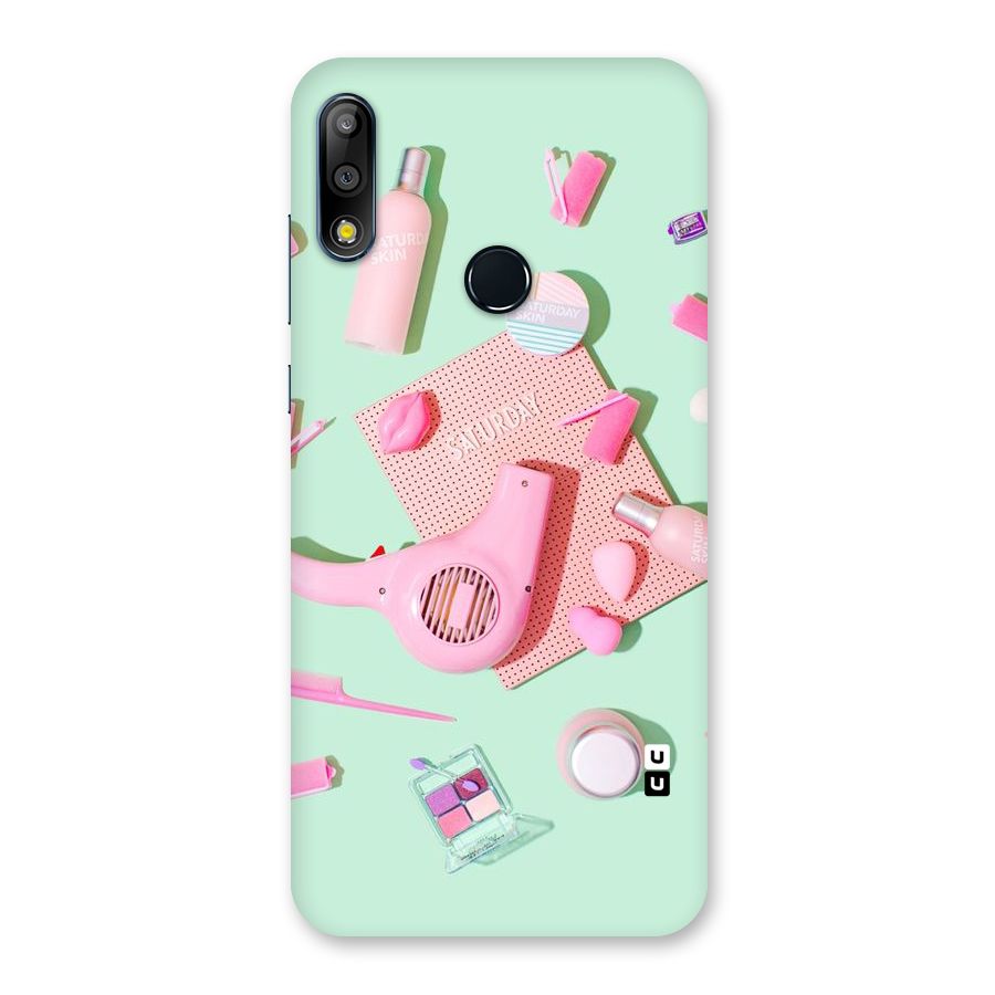 Night Out Slay Back Case for Zenfone Max Pro M2