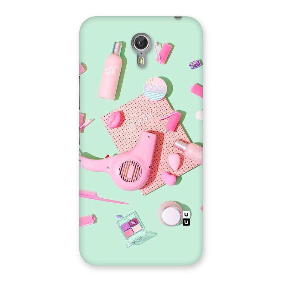 Night Out Slay Back Case for Zuk Z1