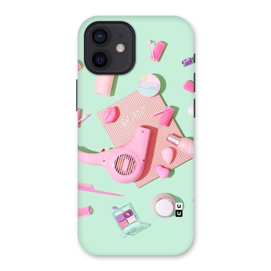 Night Out Slay Back Case for iPhone 12