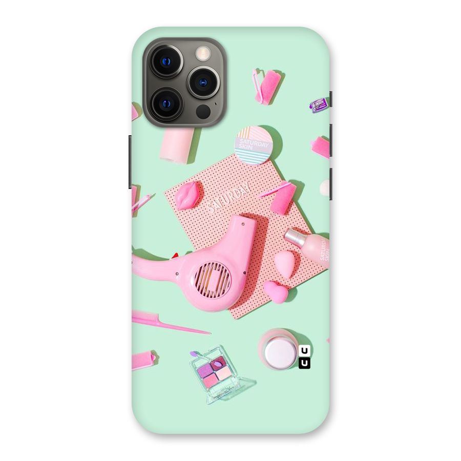 Night Out Slay Back Case for iPhone 12 Pro Max