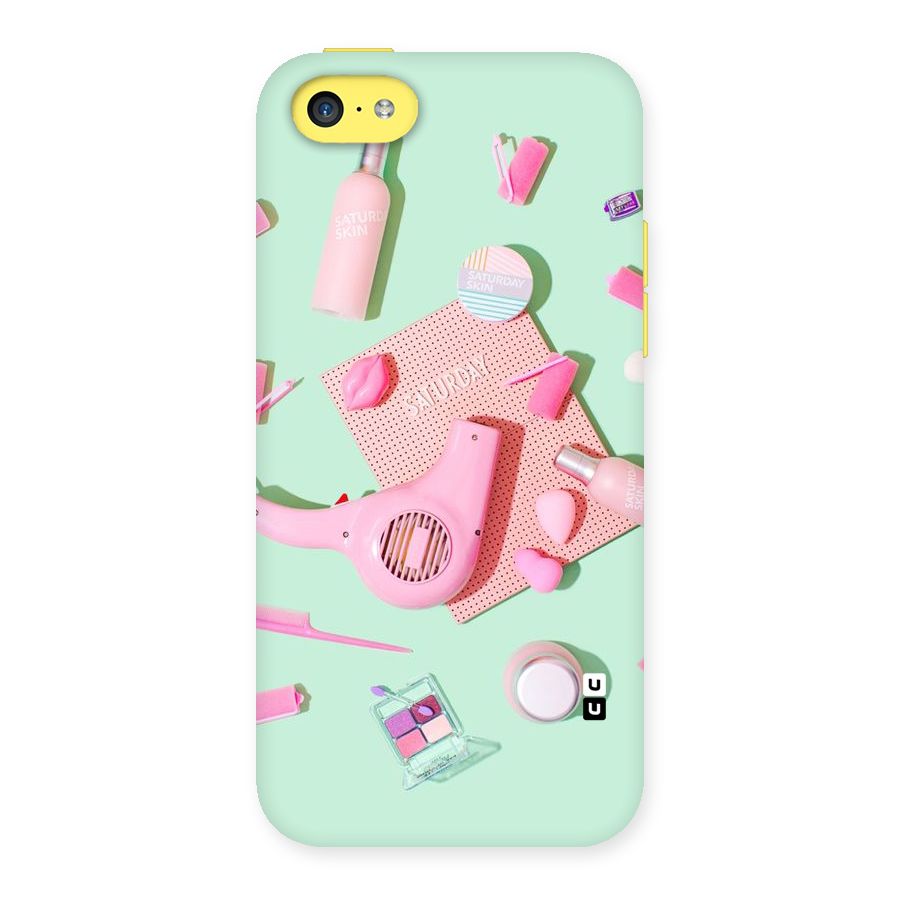 Night Out Slay Back Case for iPhone 5C