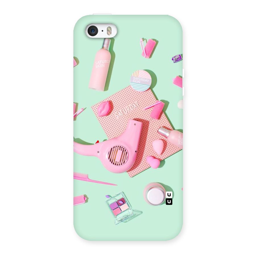 Night Out Slay Back Case for iPhone 5 5S