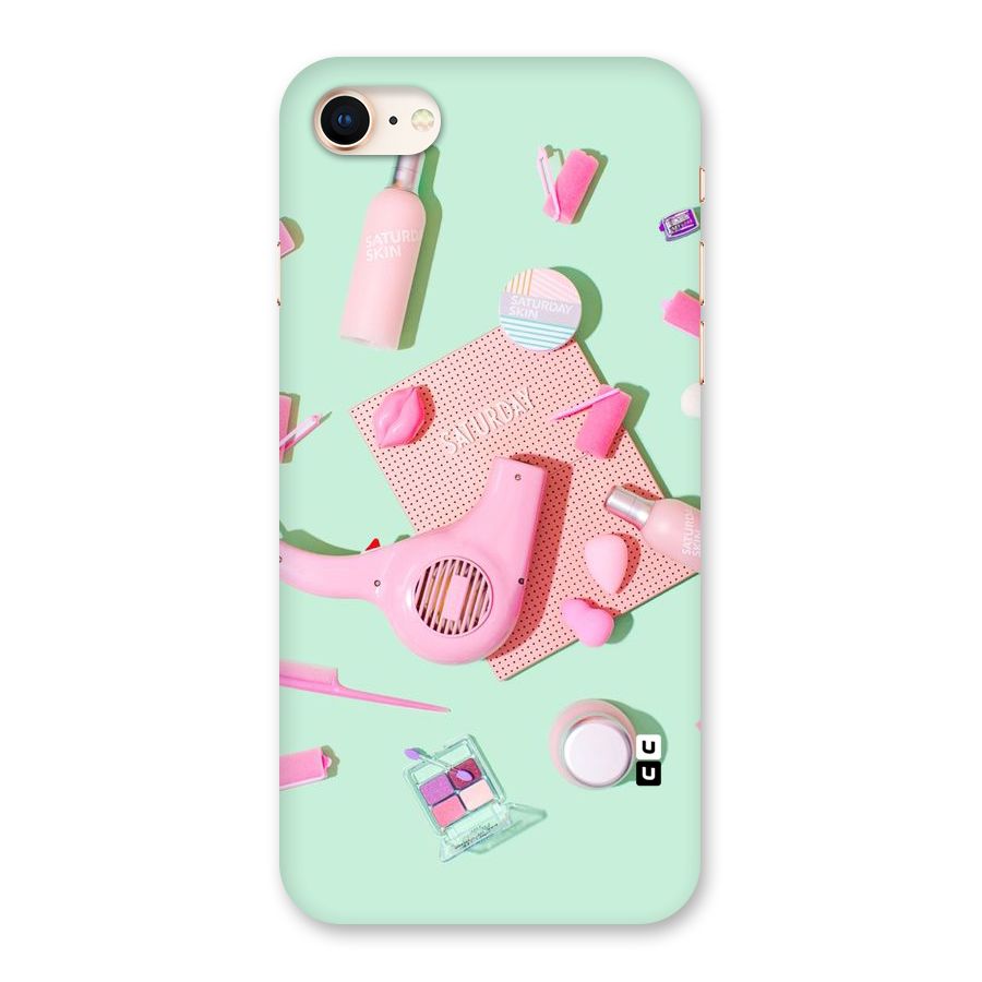 Night Out Slay Back Case for iPhone 8