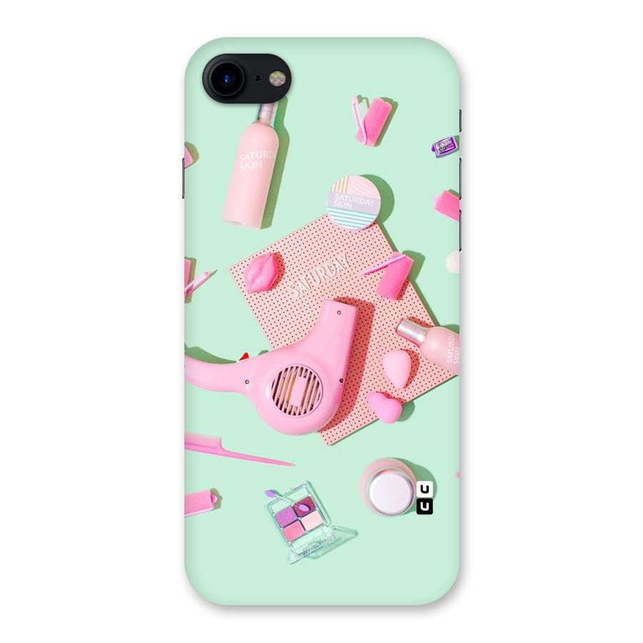 Night Out Slay Back Case for iPhone SE 2020